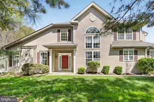 1 Warwick Rd, Princeton Junction, NJ 08550 - Photo 1