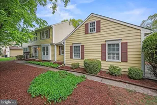 7 Wheatston Ct, Princeton Junction, NJ 08550 - Photo 1