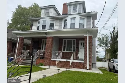 129 Clearfield Avenue, Trenton, NJ 08618 - Photo 1