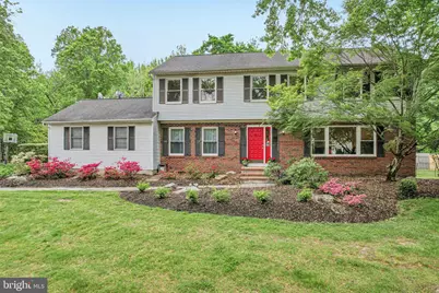 6 Indian Run Road, Princeton Junction, NJ 08550 - Photo 1