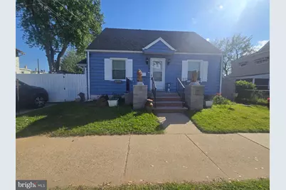 2025 S Clinton Avenue, Hamilton Township, NJ 08610 - Photo 1