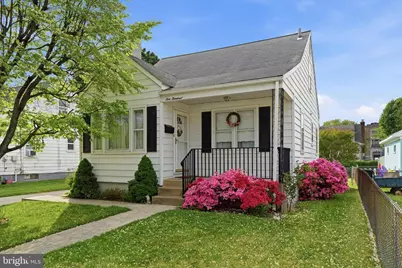 100 Wagner Street, Hamilton Township, NJ 08610 - Photo 1