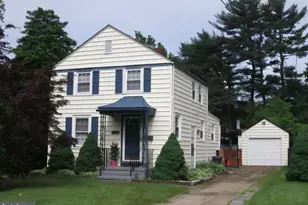 119 Maple Shade Ave, Hamilton Township, NJ 08610 - Photo 1
