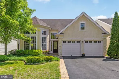 31 Aristotle Way, East Windsor Township, NJ 08512 - Photo 1