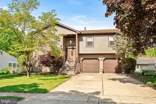 8 Heritage Way, Lawrence Township, NJ 08648 - Photo 1