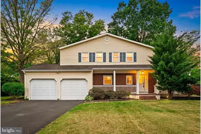 11 Wolfpack Road, Hamilton Township, NJ 08619 - Photo 1