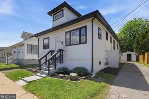 131 Homecrest Ave, Ewing Township, NJ 08638 - Photo 1