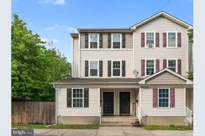 148 Fountain Avenue, Trenton, NJ 08618 - Photo 1