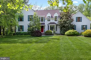 1 Buckingham Dr, Princeton, NJ 08540 - Photo 1