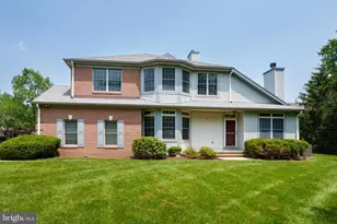 111 St Clair Ct, Princeton, NJ 08540 - Photo 1