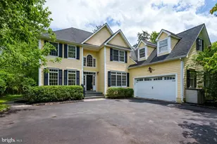181 Snowden Ln, Princeton, NJ 08540 - Photo 1