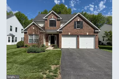 54 Lexington Drive, Pennington, NJ 08534 - Photo 1