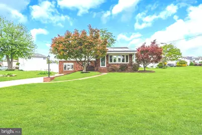 105 Gary Drive, Hamilton Township, NJ 08690 - Photo 1