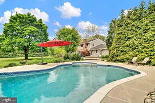 223 Lambertville - Hopewell Rd, Hopewell Township, NJ 08525 - Photo 1