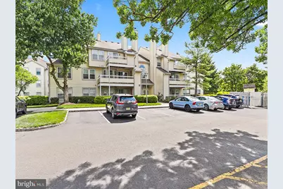 107 Delamere Drive #6, Princeton, NJ 08540 - Photo 1