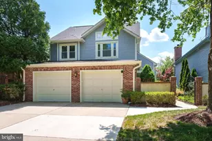 5 Hampstead Ct, Princeton, NJ 08540 - Photo 1