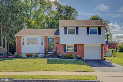 138 Gary Drive, Hamilton Township, NJ 08690 - Photo 1