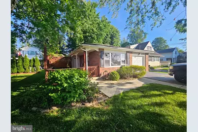 33 Sunset Avenue, Ewing Township, NJ 08628 - Photo 1