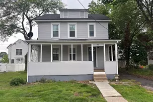 103 Pennsylvania Ave, Ewing Township, NJ 08638 - Photo 1