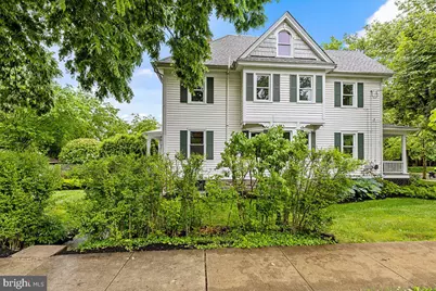 40 Murray Place, Princeton, NJ 08540 - Photo 1