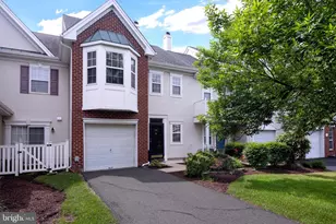 408 Amberleigh Dr, Pennington, NJ 08534 - Photo 1