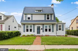 515 W Park Ave, Hamilton Township, NJ 08610 - Photo 1