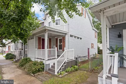 697 S Olden Avenue, Trenton, NJ 08629 - Photo 1