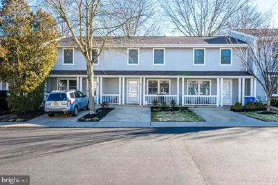 79 David Brearley Court, Princeton, NJ 08540 - Photo 1