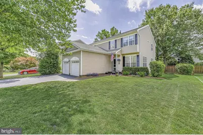 75 Manley Road, Pennington, NJ 08534 - Photo 1