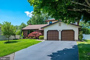 86 Albemarle Rd, Hamilton Township, NJ 08690 - Photo 1