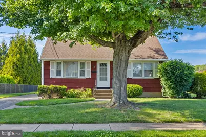 20 Doreen Road, Hamilton Township, NJ 08690 - Photo 1