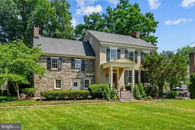 96 Denow Road, Lawrenceville, NJ 08648 - Photo 1