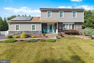 146 Hankins Rd, Hightstown, NJ 08520 - Photo 1