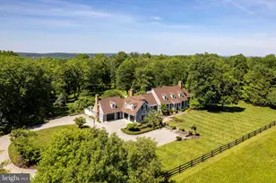 987 Cherry Valley Rd, Princeton, NJ 08540 - Photo 1