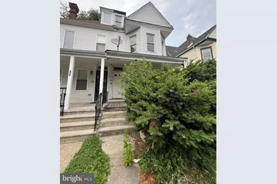 30 Cumberland Avenue, Trenton, NJ 08618 - Photo 1