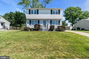 74 Englewood Blvd, Hamilton Township, NJ 08610 - Photo 1