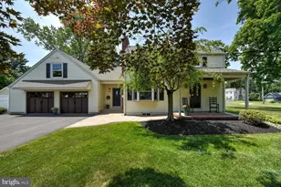 113 Prospect Ave, Hamilton Township, NJ 08620 - Photo 1