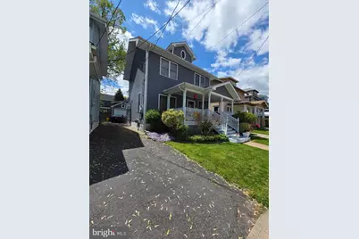 25 Columbia Avenue, Trenton, NJ 08618 - Photo 1