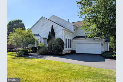 8 Trewbridge Court, Princeton, NJ 08540 - Photo 1