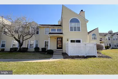 212 Mill Run West, Hightstown, NJ 08520 - Photo 1