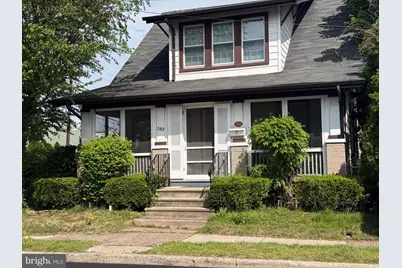 702 E Howell Street, Hamilton Township, NJ 08610 - Photo 1