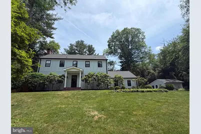 138 Wilson Road, Princeton, NJ 08540 - Photo 1