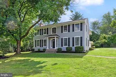 206 Snowden Lane, Princeton, NJ 08540 - Photo 1