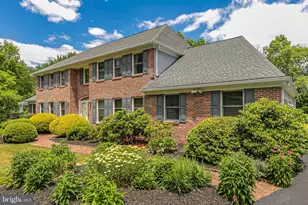 4 Indian Run, Lawrence Township, NJ 08648 - Photo 1