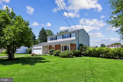 56 Whitehall Road, Hamilton Township, NJ 08690 - Photo 1