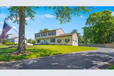 99 Willis Drive, Ewing Township, NJ 08628 - Photo 1