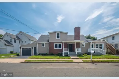 124 Robbins Avenue #APT A, Ewing Township, NJ 08638 - Photo 1