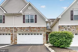 261 Concord Pl, Pennington, NJ 08534 - Photo 1