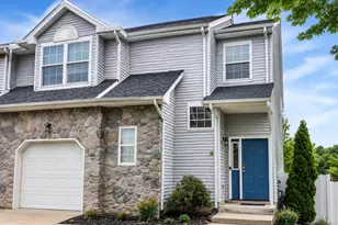 8 Bonnie Ct, Lawrence Township, NJ 08648 - Photo 1