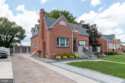 115 Samdin Boulevard, Hamilton Township, NJ 08610 - Photo 1